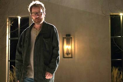 Breaking Bad