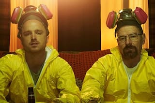 Netflix eliminará Breaking Bad de su catálogo: hasta cuándo podrás ver la serie