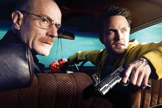 Bryan Cranston confirmó que se rodará la película de Breaking Bad