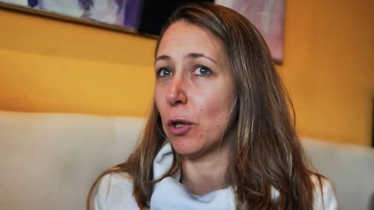 Myriam Bregman dijo que le preocupa la "misoginia" de Javier Milei