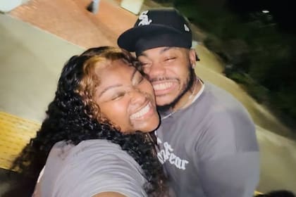 Brenay y Tim ahora suben fotos juntos como pareja a sus redes sociales en Carolina del Norte