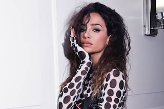 Brenda Asnicar contó su versión del altercado que vivió en un bar de Miami: "Todo tiene un límite"