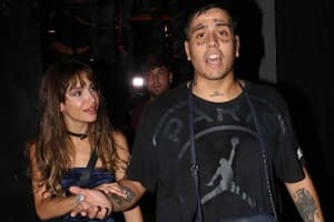 Brenda Asnicar habló sobre su relación con Duki y sorprendió con sus declaraciones