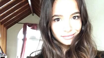 Brenda Asnicar y un cariñoso mensaje para su ex compañera en Patito Feo, Laura Esquivel