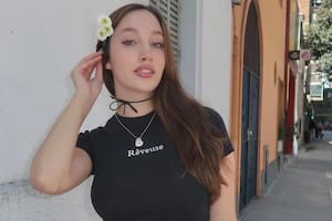 La hija de Yuyito González contó intimidades del festejo de cumpleaños de Milei en Olivos