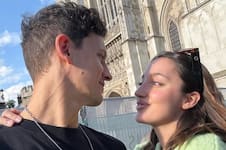 Brenda Di Aloy, la hija de Yuyito González, sorprendió al anunciar su compromiso con un empresario