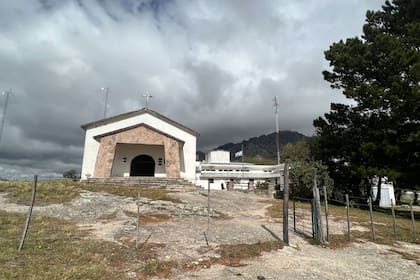 Brenda es alumna de la Escuela Nuestra Señora del Valle de la Fundación Manos Abiertas