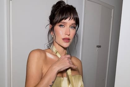 Brenda Gandini y el mensaje desolador tras la muerte de su mascota