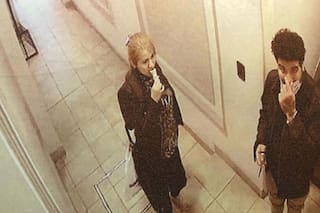 Los crudos mensajes de Uliarte y Sabag Montiel que exponen la preparación del atentado