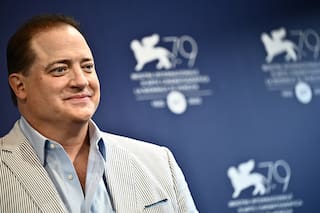 El renacimiento de un actor que sufrió duros golpes personales y las presiones de la industria