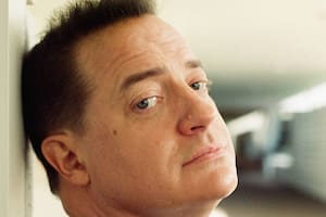 Brendan Fraser: la posible vuelta de su gran personaje y el nuevo film en el que encarna a un actor "en alquiler"