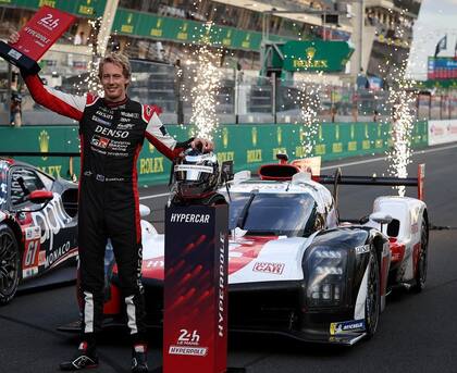 Brendon Hartley tuvo dos etapas en la Fórmula 1: tester de Red Bull Racing y piloto de Toro Rosso; el Gran Circo resultó una presión desmedida para el neozelandés, tres veces ganador de las 24 Horas de Le Mans
