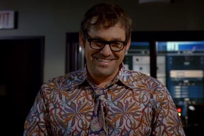 Brendon también es recordado por su papel de Kevin Lynch en Criminal Minds