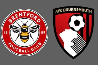 Brentford vs. Bournemouth, por la Premier League 2025: día, hora y cómo seguir online