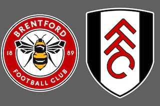 Brentford vs. Fulham, por la Premier League 2025: día, hora y cómo seguir online