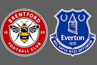Brentford y Everton empataron 2-2 por la Premier League 2025