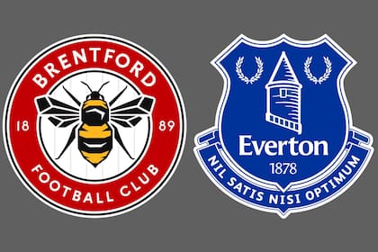 Brentford y Everton empataron 2-2 por la Premier League 2025