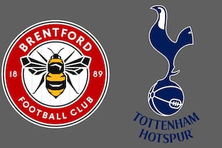Brentford y Tottenham Hotspur empataron 0-0 por la Premier League 2025