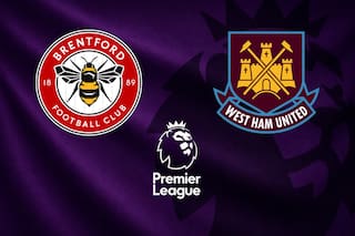 Brentford venció por 3-0 a West Ham United, por la Premier League 2025