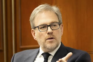 Bret Stephens: “La guerra terminará solo cuando termine el régimen de Irán”