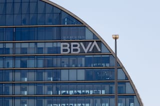 BREVE-BBVA no prevé cambios en la estructura accionarial de Garanti, según su CEO