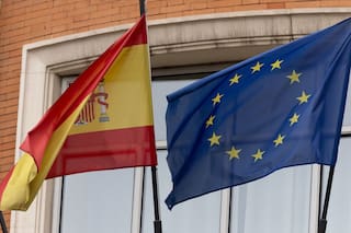 BREVE-Squirrel Media firma un préstamo sindicado de 22,5 millones de euros para contenidos europeos
