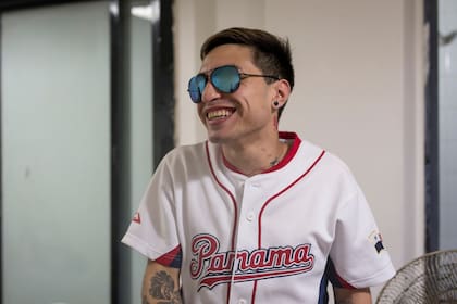 Brian "Rabeat" Molina