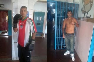 Piden la detención del boxeador que protagonizó el choque múltiple: había bebido