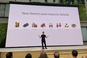 Nuevo lanzamiento de Airbnb: alquiler de vehículos, envíos de supermercado y traslados a aeropuertos
