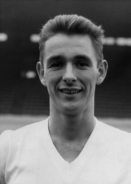 Brian Clough es el hombre más importante en la historia del Nottingham Forest: fue su entrenador durante 18 años seguidos y lo llevó a la cima