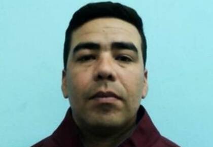 Brian Coria, el oficial asesinado en Castelar