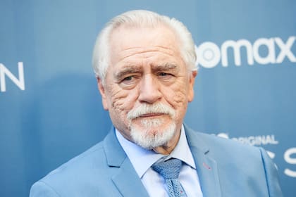 Brian Cox disparó contra algunas de las máximas estrellas de Hollywood