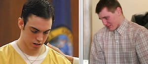 Los adolescentes que decidieron cometer un crimen para hacerse famosos, eligieron a su víctima y filmaron su plan