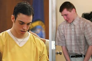 Los adolescentes que decidieron cometer un crimen para hacerse famosos, eligieron a su víctima y filmaron su plan