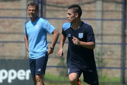 Brian Fernández, sancionado por doping positivo