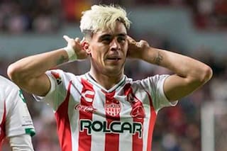 La cruda historia del exRacing Brian Fernández: "La droga te deja sin vida"