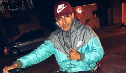 Brian Figueroa, barrabrava de Newell's asesinado en Rosario