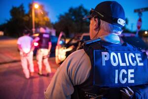 Brian Gavidia demanda al ICE por haberlo detenido en una redada, pese a ser ciudadano estadounidense