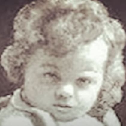 Brian Howe, de 3 años, la segunda víctima de Mary Bell