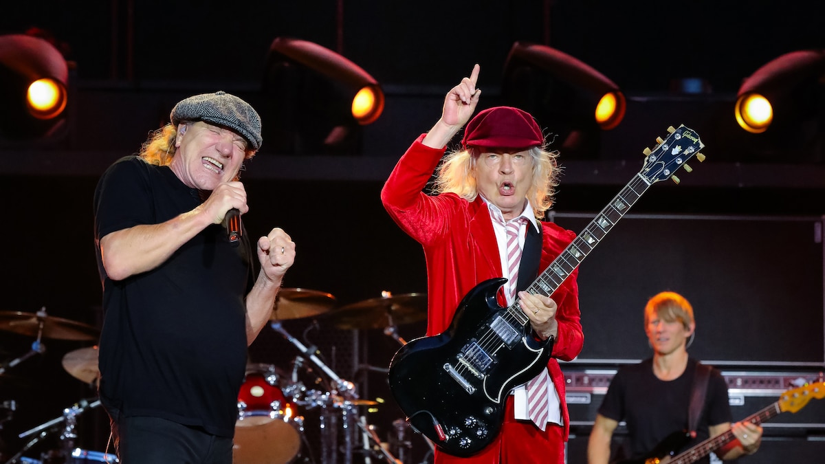 Cómo una muerte, problemas con la justicia, un tímpano reventado y un ...