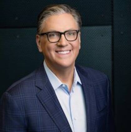 Brian Olsavsky, CFO de Amazon (amazon.com)