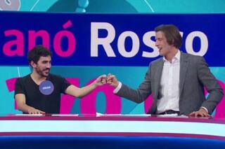 Brian Parkinson ganó Pasapalabra y se llevó más de un millón y medio de pesos