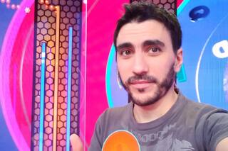 Qué significa el difícil término que le valió 50 mil dólares al ganador de Pasapalabra