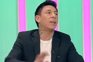 Polémica por declaraciones de Brian Sarmiento contra Rodrigo de Paul en la previa de la Copa América