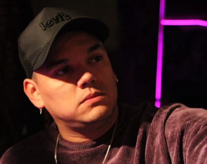 Brian se hizo muy famoso en Gran Hermano 2015 (Foto: @lanzelottabryanok)