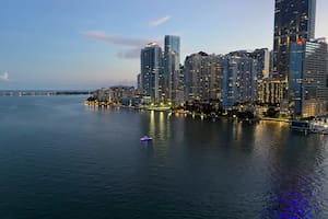 El barrio a cuatro horas de Orlando que fue elegido como el mejor para vivir en el Miami