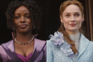 Giro inesperado en Bridgerton: la historia de amor que será protagonista en la quinta temporada