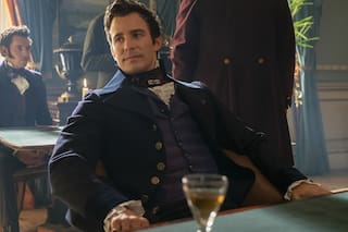 Se terminó la intriga: el esperado héroe romántico de Netflix ya tiene nombre y apellido