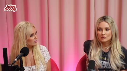 Bridget Marquardt y Holly Madison revelaron su experiencia en la mansión Playboy.