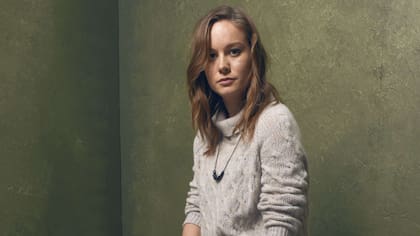 Brie Larson y una serie documental con foco en la adolescencia